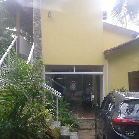 Som Das Aguas Paraty Exterior photo